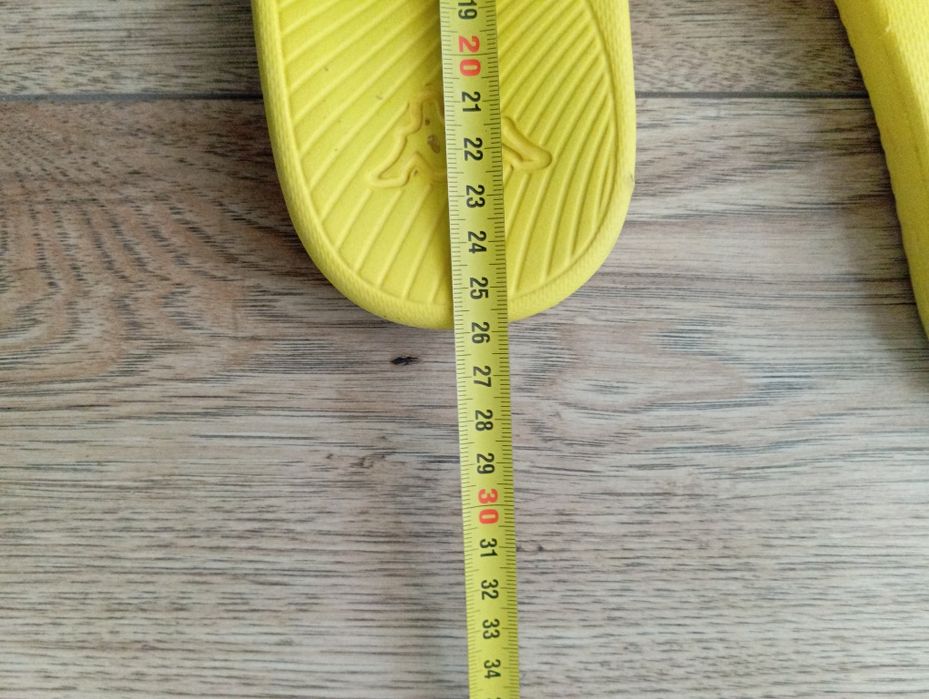 Klapki Kappa 37/38