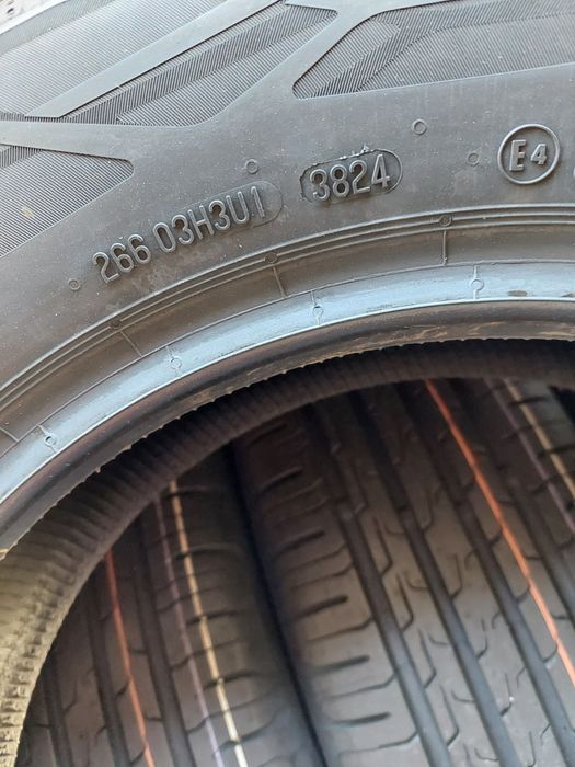 Шини 205 60 R16 Continental Нові