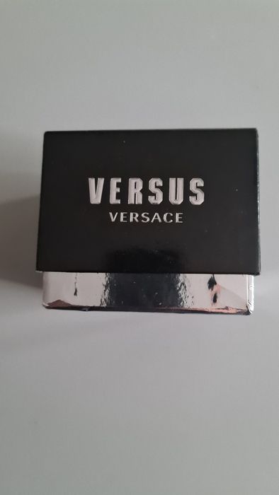 Pudełko od zegarka Versus Versace