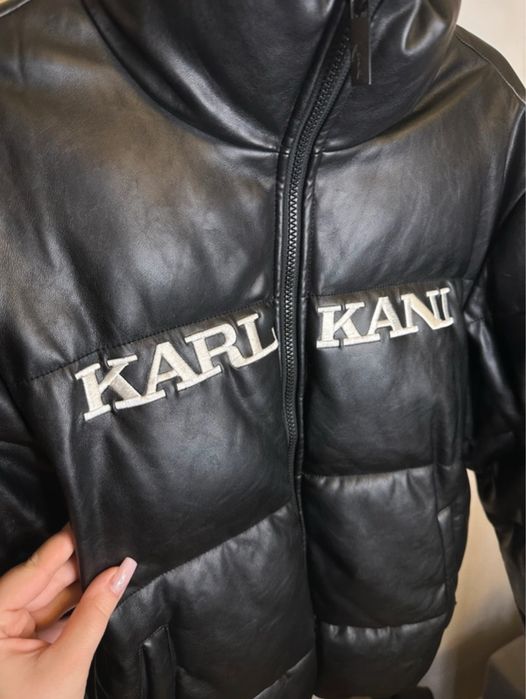 Kurtka Karl Kani