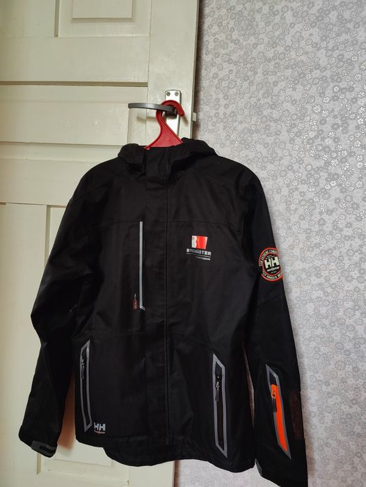 Куртка Helly hansenworkwear exrteme