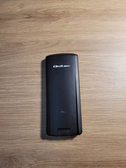 Karta sieciowa wifi usb Qoltec 57011