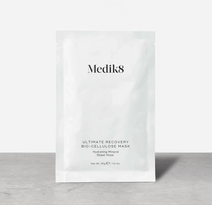 Маска для обличчя  MEDIK8