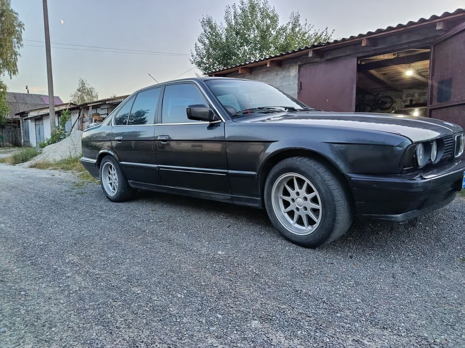 BMW 524 продам  БМВ 524