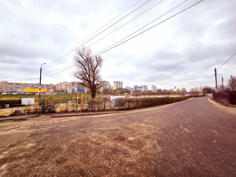 Продаж ділянки 8,5 сот. у Дніпровському районі міста Києва