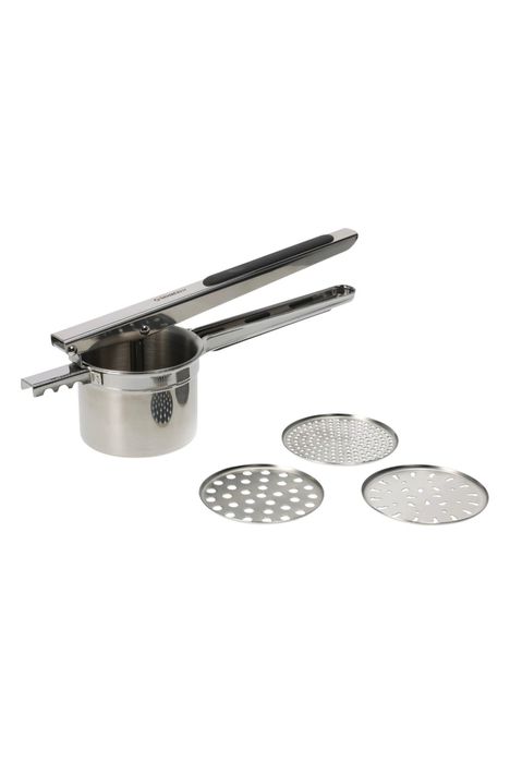 Прес для картоплі, овочів, приготування шпецле та соків (Німеччина)