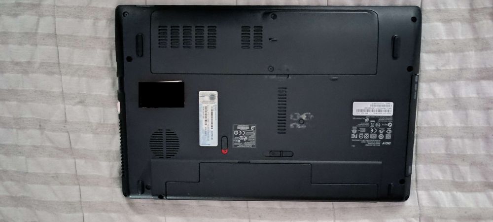 Acer Aspire 5742