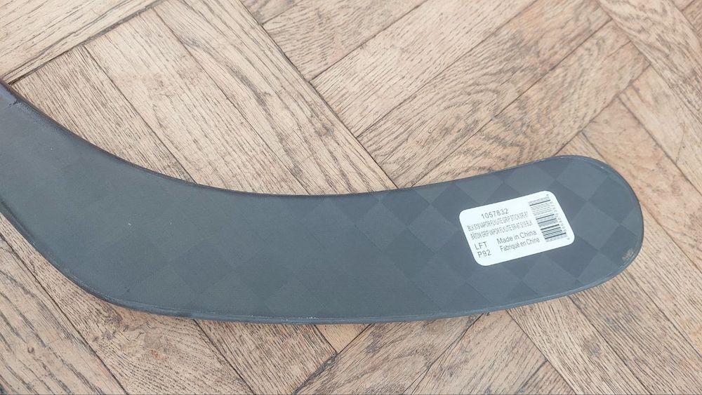 Bauer FlyLite Limited