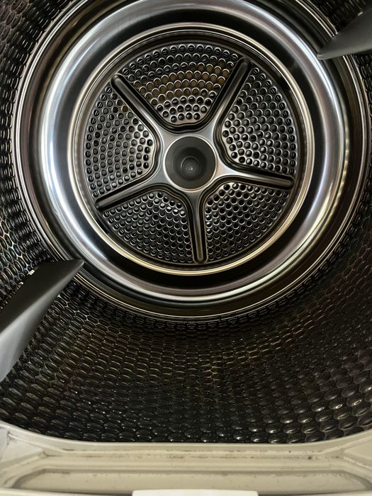 Suszarka Bosch Serie 6
