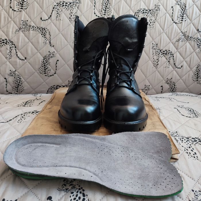Buty wojskowe Demar/ Wojas/Protektor wz.926/MON rozm.29