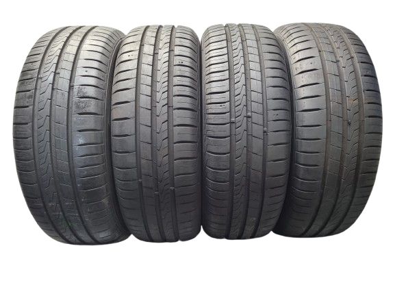 4x 195/65R15 91H Hankook Kinergy Eco 2 7mm 2022 opony letnie