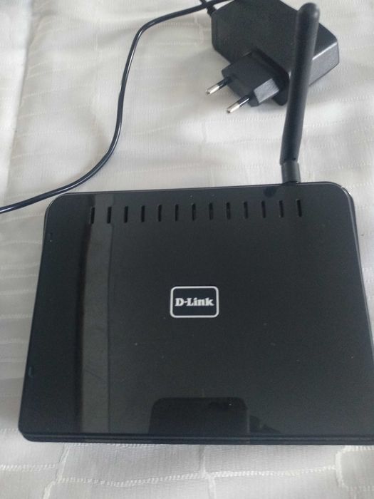 роутер D-Link DIR-300