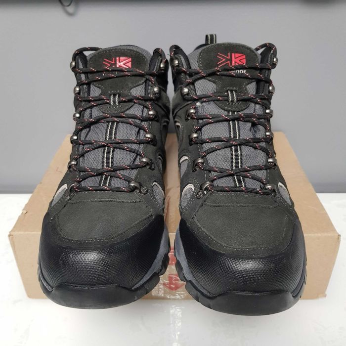 Karrimor чоловічі черевики ботинки р. 44