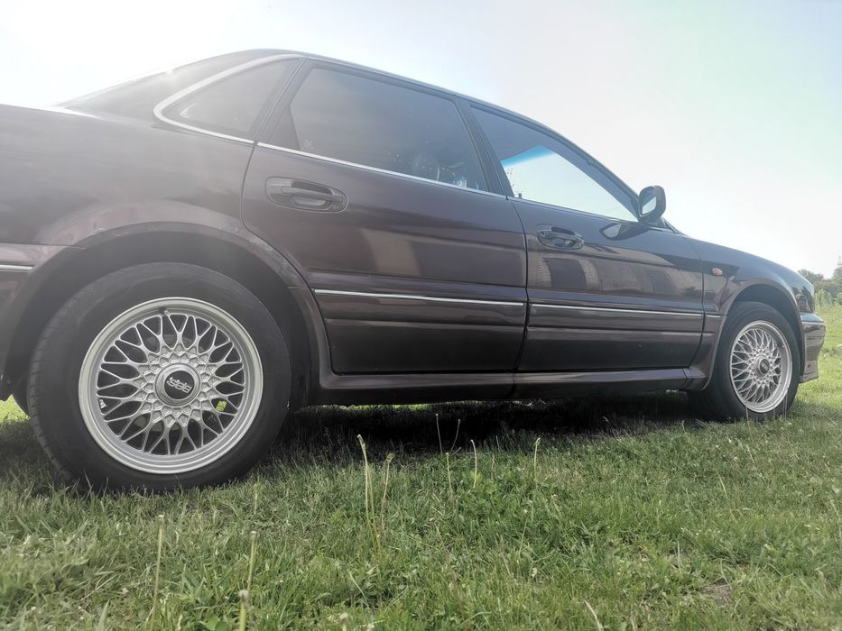 Диски BBS Super RS