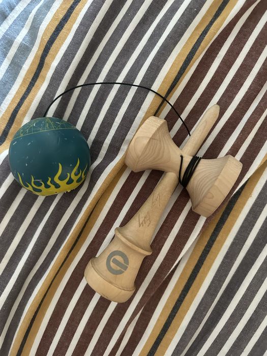 Kendama Sweets kendamas