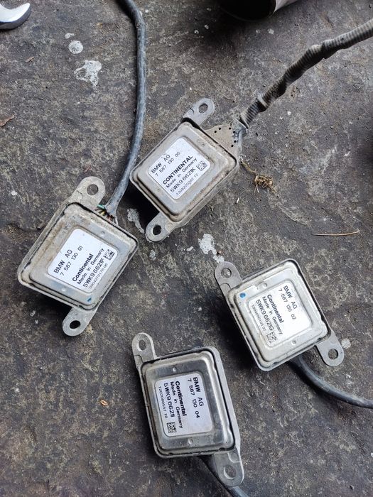 Sonda nox BMW n43 n43b20 n43b16