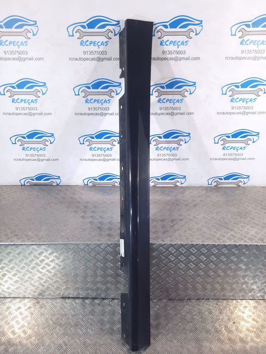 EMBALADEIRA EMBALADEIRAS ESQUERDA DIREITA BMW SERIE 3 E90 E91