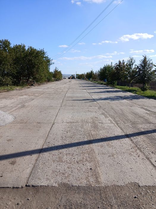 Дорожные  плиты 3х2