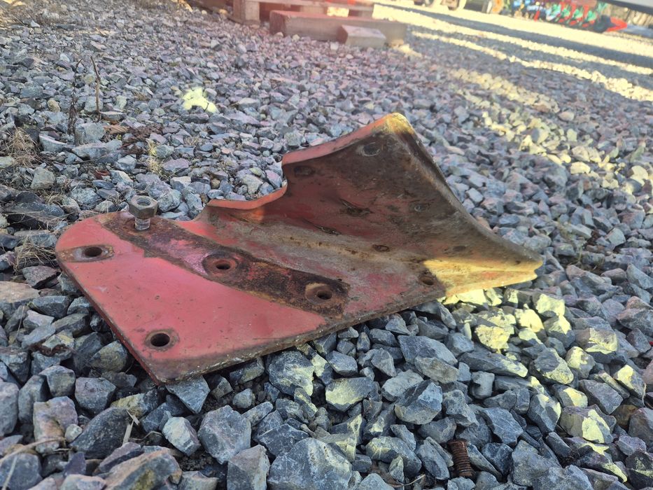 But stopa plug kverneland  ld vd lb ls