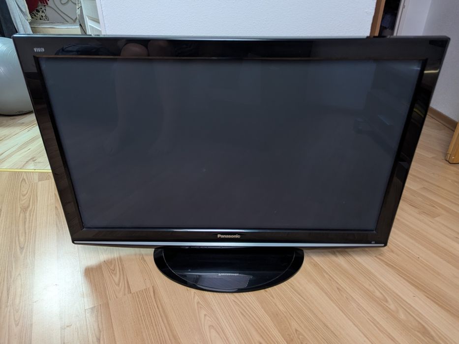 Telewizor plazma Panasonic Viera 42 cale