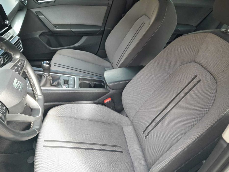 Seat Leon IV 1.5