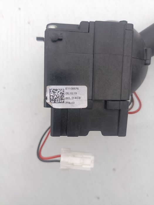 Лівий підрулевий перемикач Renault Lodgy 2