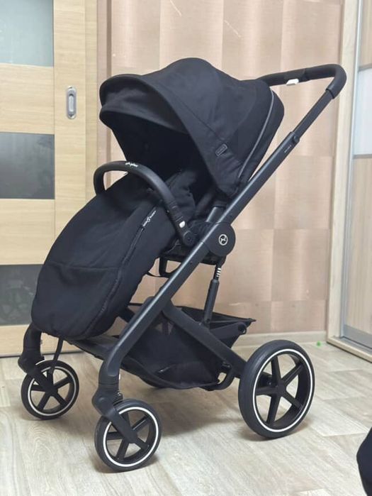 Cybex Balios S Lux 2 в 1