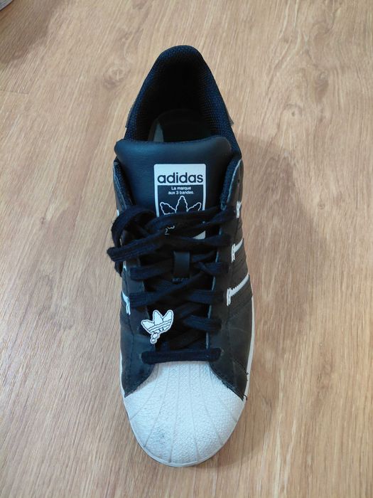 Tenis Adidas originais