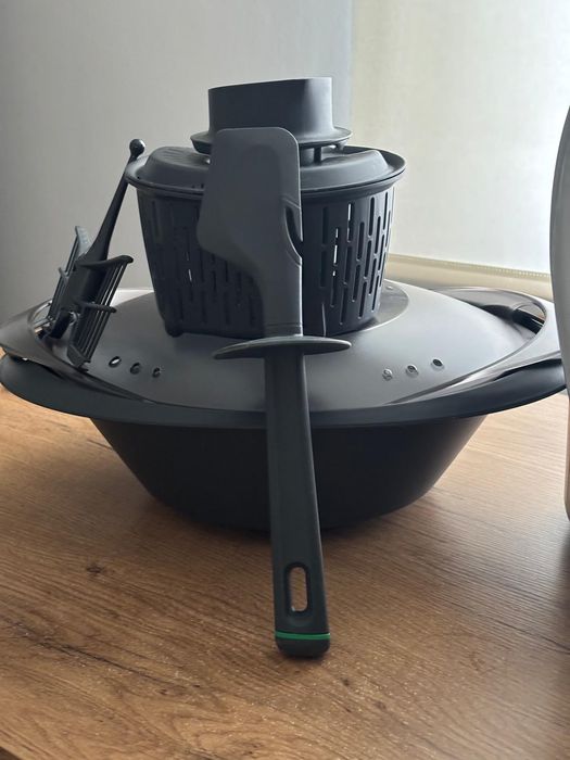 Thermomix tm6 sprzedam