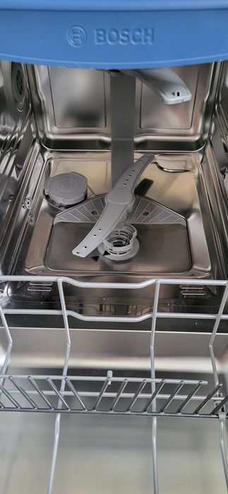 Zmywarka Bosch 45 SPS53E18EU