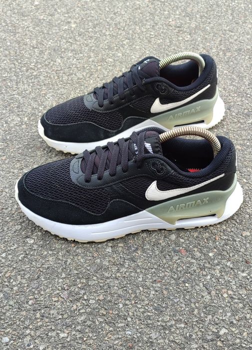 Кроссовки Nike Air Max Systm