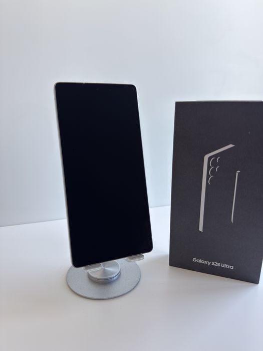 Samsung S25 Ultra 512 GB / Gwarancja / Jak Nowy