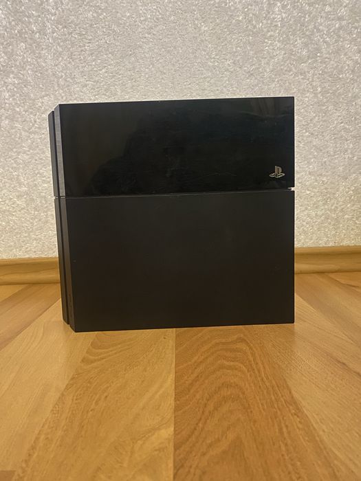 Пс 4 усе в описі