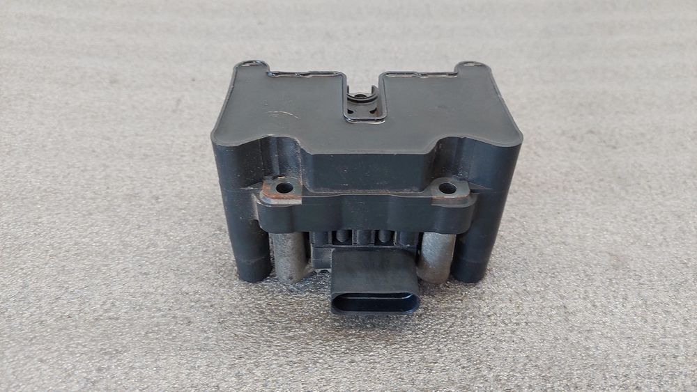 Bobina de ignição VOLKSWAGEN Golf IV Variant (1J5)