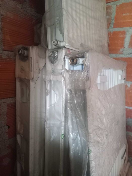 Radiadores aquecimento central finimetal