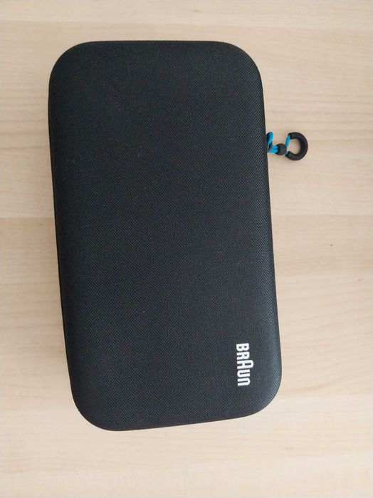 Maquina Barba / Cabelo / Corpo Braun