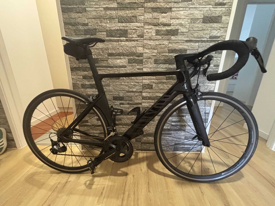Canyon Endurance 2021