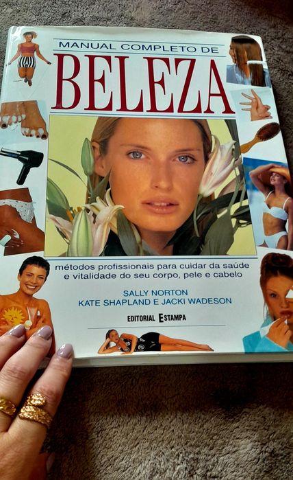 Enciclopédia de beleza