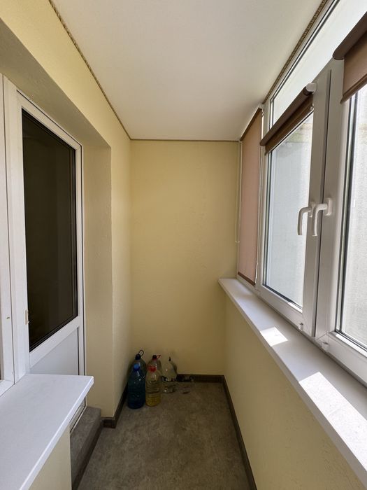 ПРОДАМ 4 кімнатну квартиру