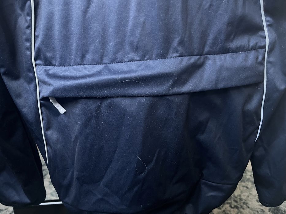 Bluza rowerowa windstopper Craft duńska