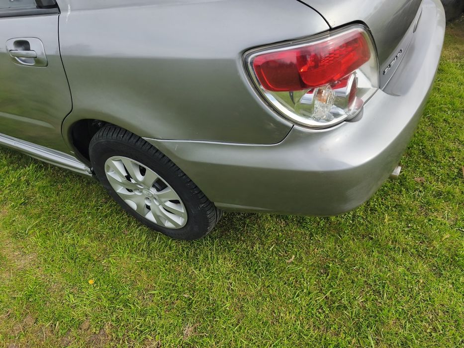 Subaru impreza  kombi