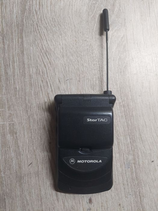motorola startac - купить мобильные телефоны и смартфоны - Цена на