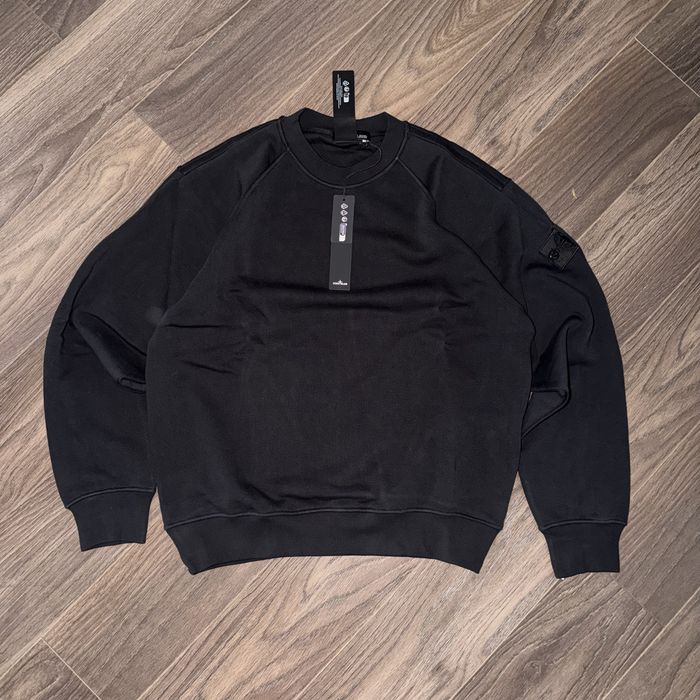 Stone Island Sweatshirt Shadow Project L LEGIT