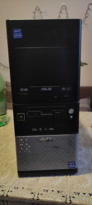 Офісний комп'ютер/AMD/INTEL/2025/Windows/Електроніка