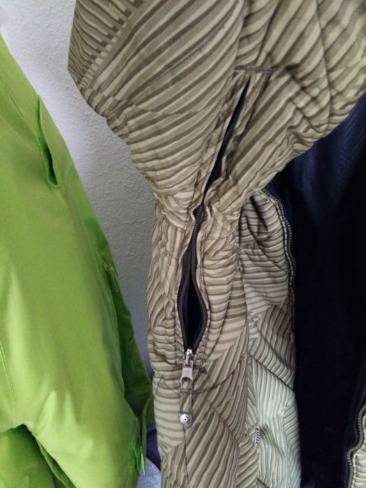 Nitro Snowboard Jacket64586359545219123