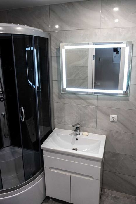 Сдаётся однокомнатная квартира пр. Науки\Нео Плаза