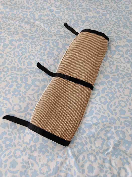 Arranhador de Gatos para Perna de Mesa IKEA UTSÅDD - Como Novo