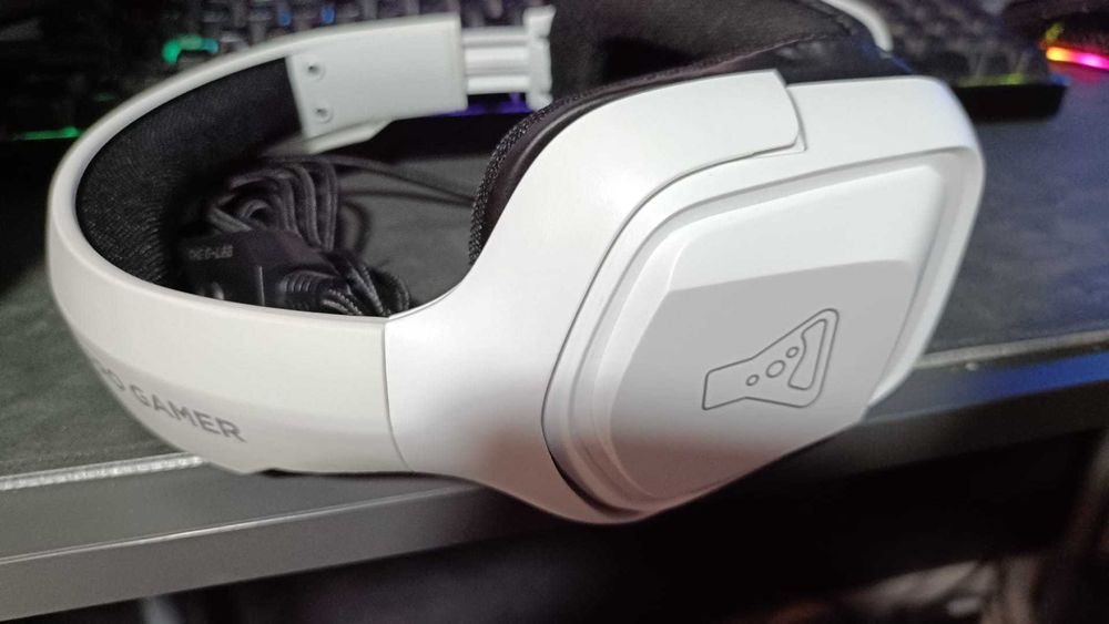 headset gobalt  gaming