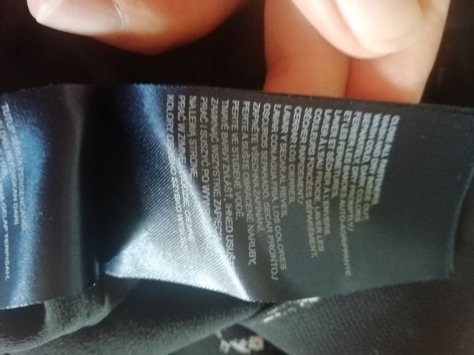 Tommy Hilfiger sukienka roz S