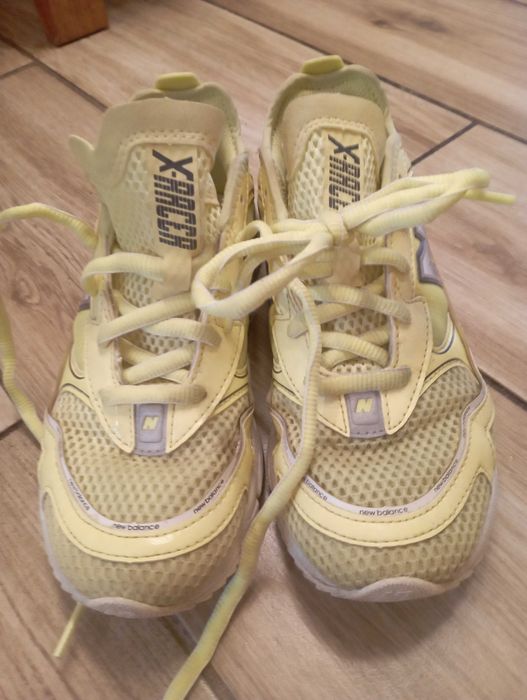 Buty dziecięce new balance